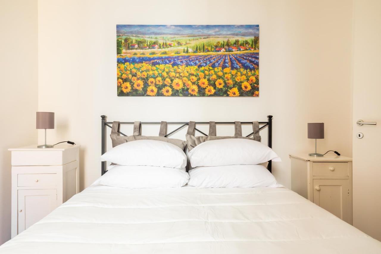 R.c. Cappellari Loft Campo De' Fiori Apartamento Roma